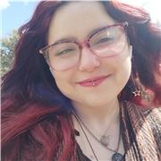 Estudiante de segundo de biología, imparto clases de Biología a distancia y presencialmente a niños de primaria y de la ESO.